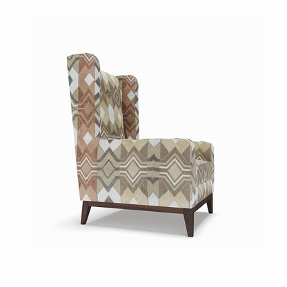 The Nomad Luxe Chair