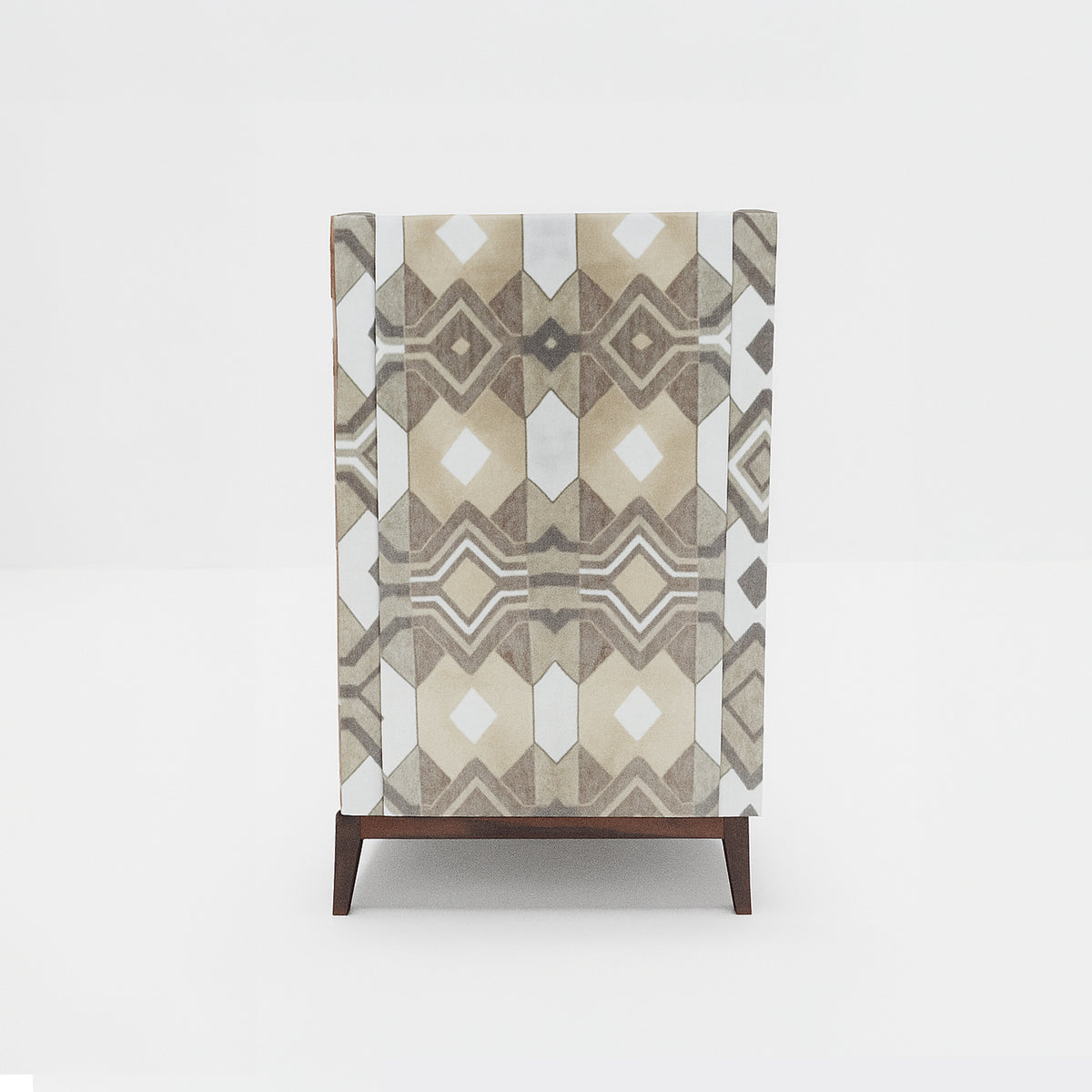 The Nomad Luxe Chair
