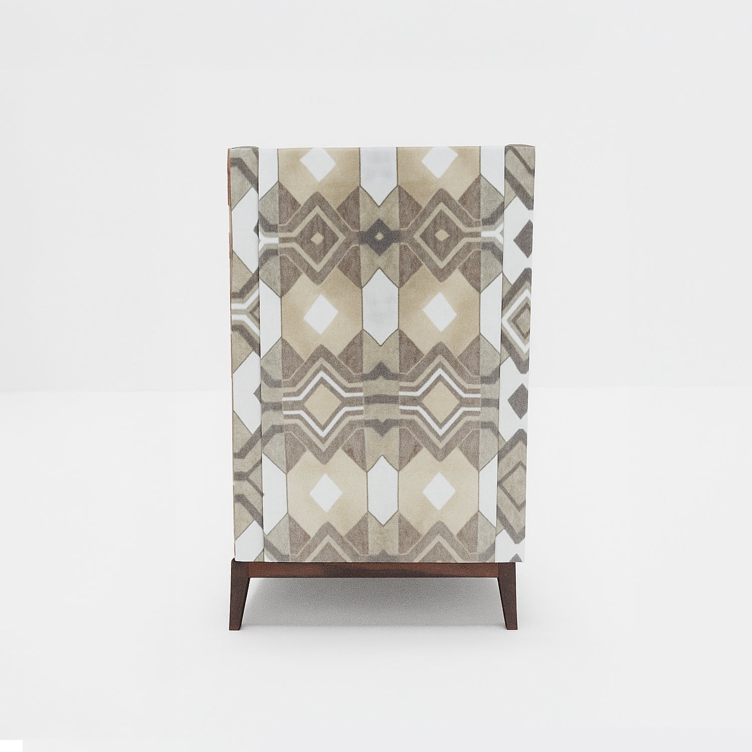The Nomad Luxe Chair
