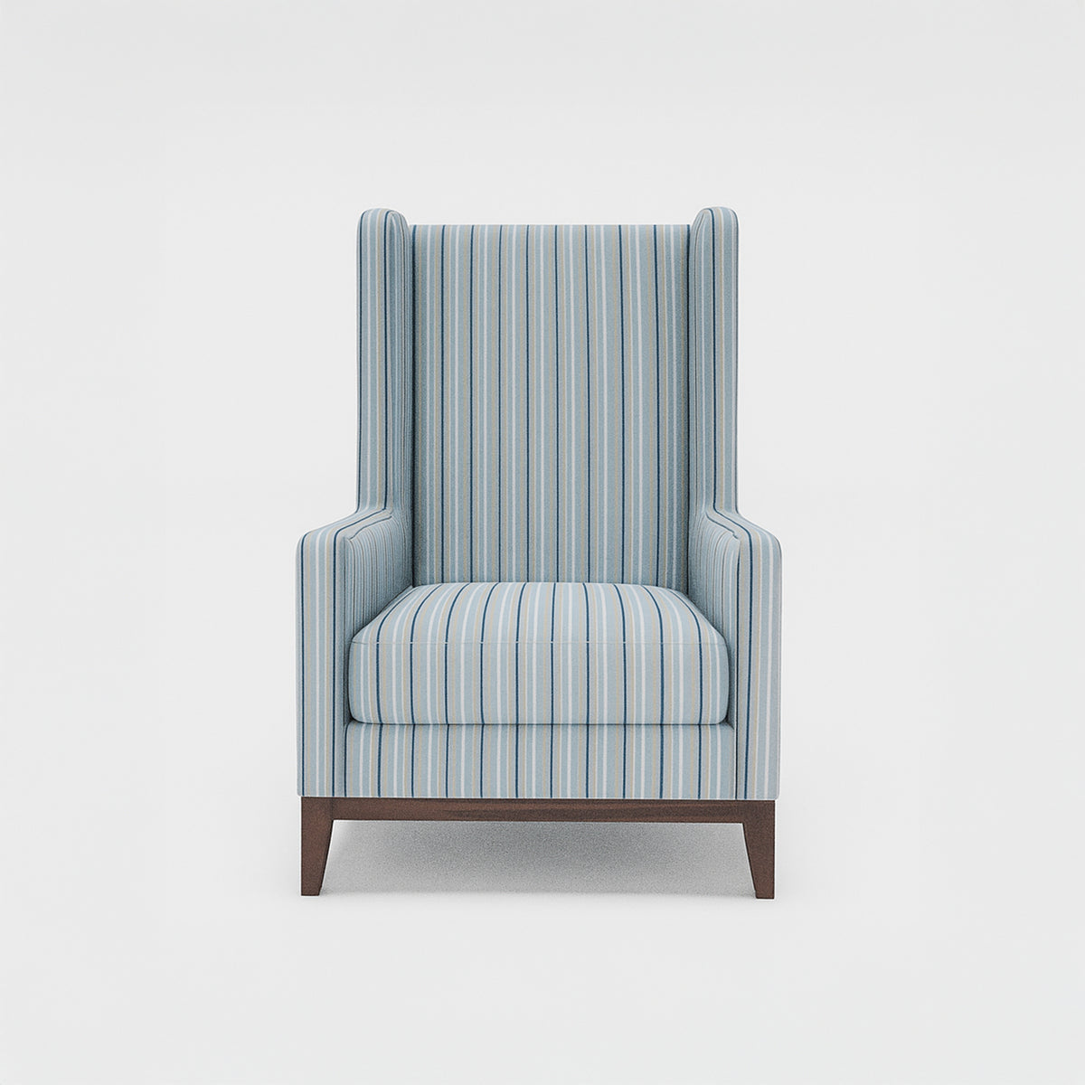 The Royal Plumage Chair