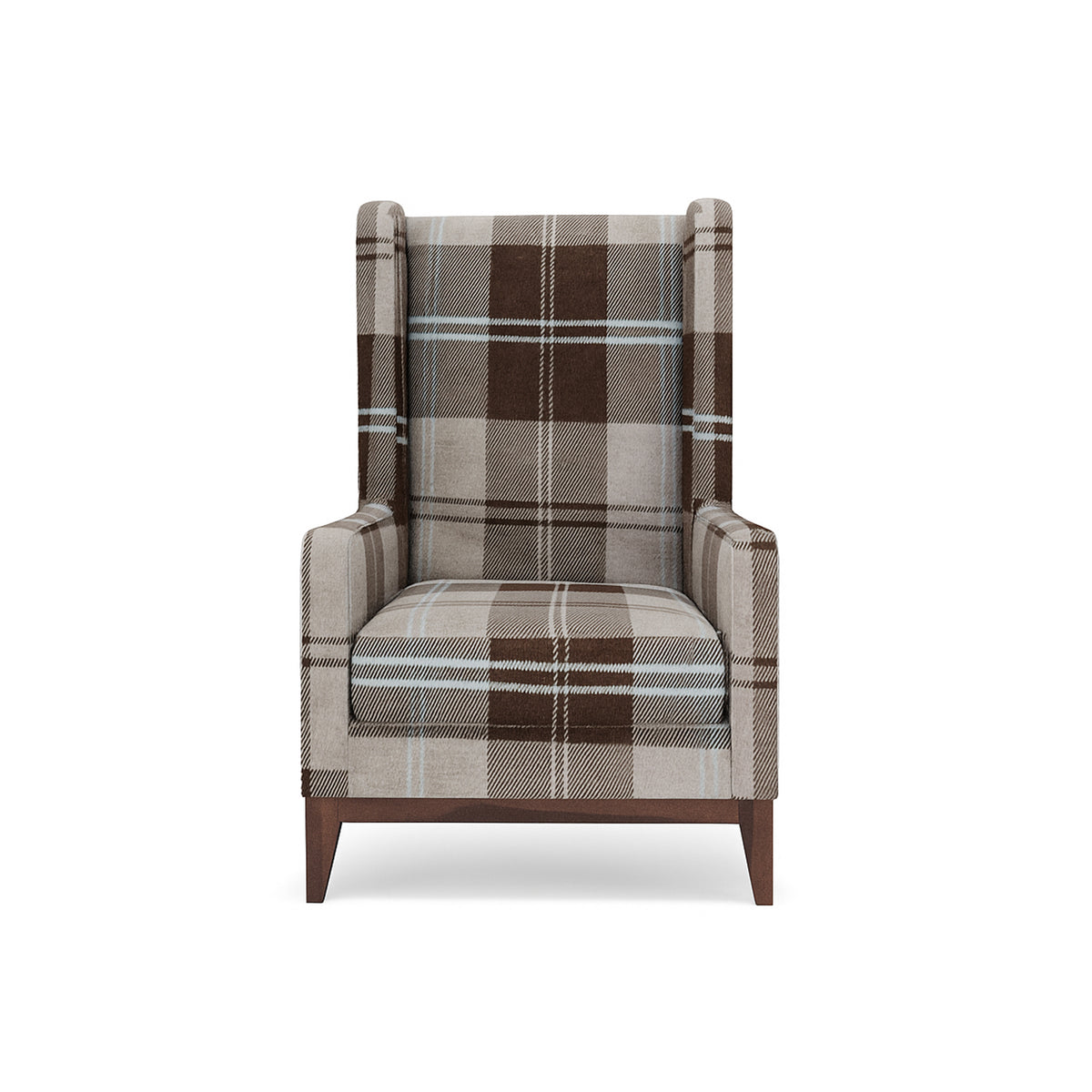 The Highland Haven Chair