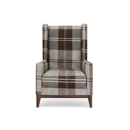The Highland Haven Chair