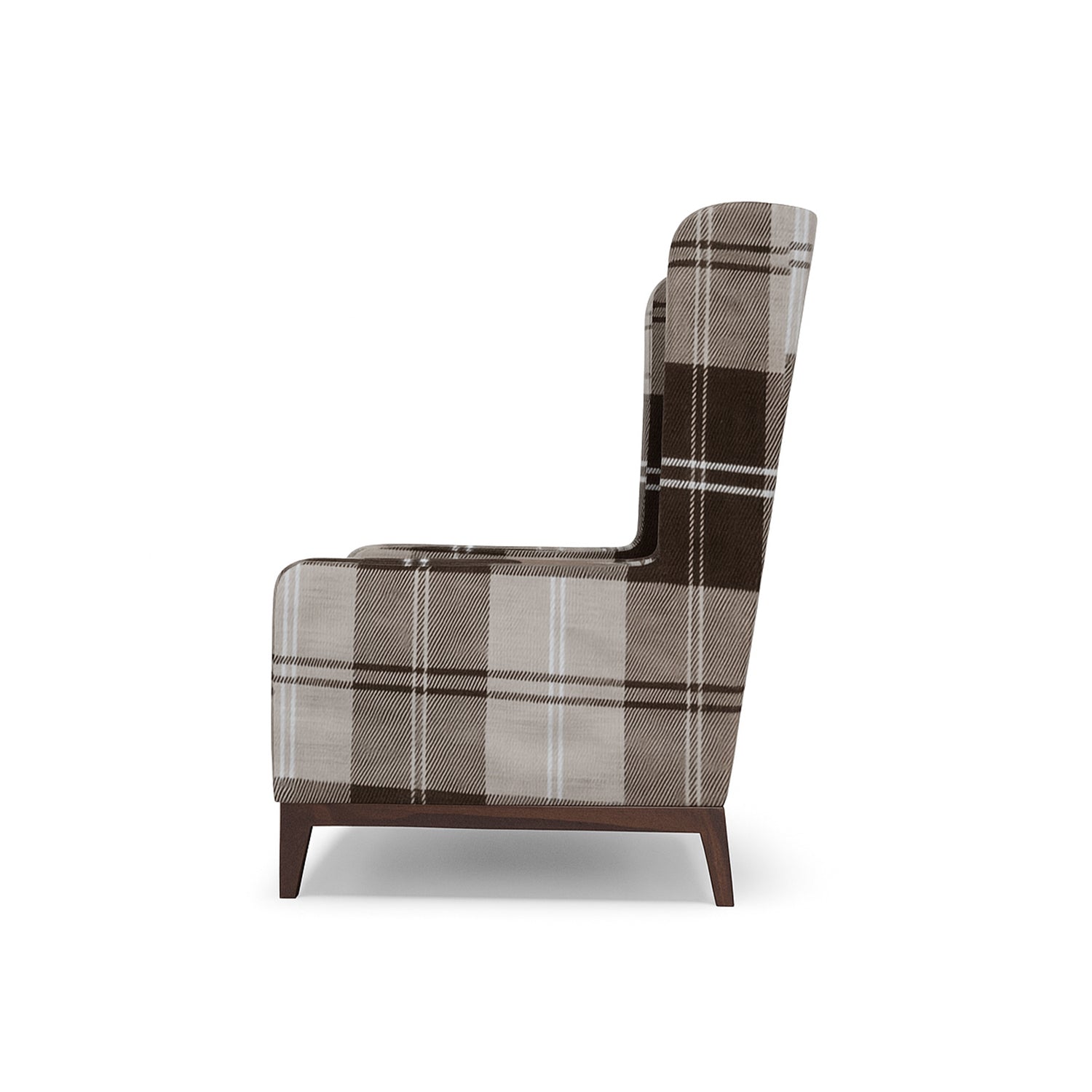 The Highland Haven Chair
