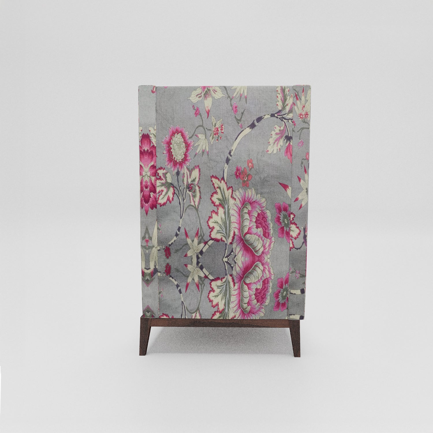 The Vintage Bloom Chair