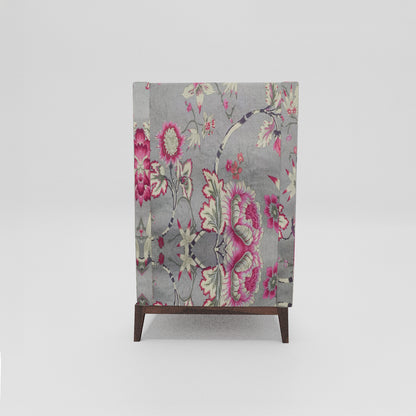 The Vintage Bloom Chair
