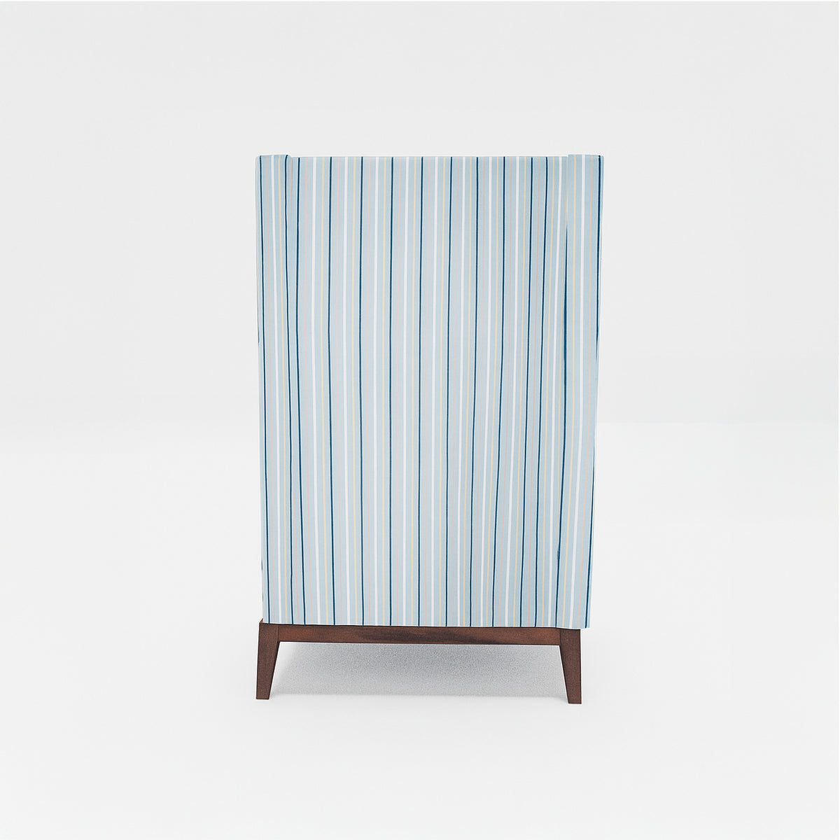 The Royal Plumage Chair