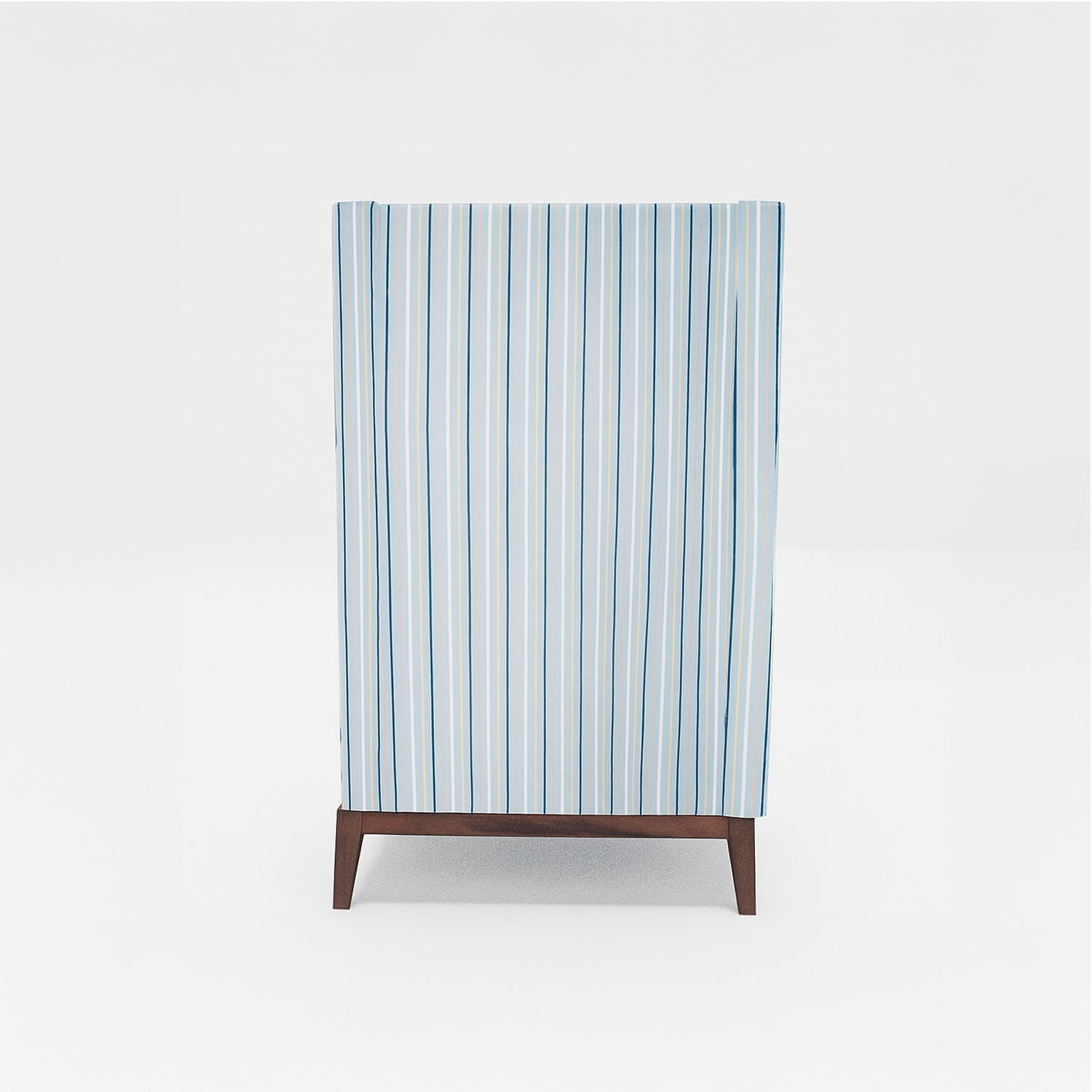 The Royal Plumage Chair