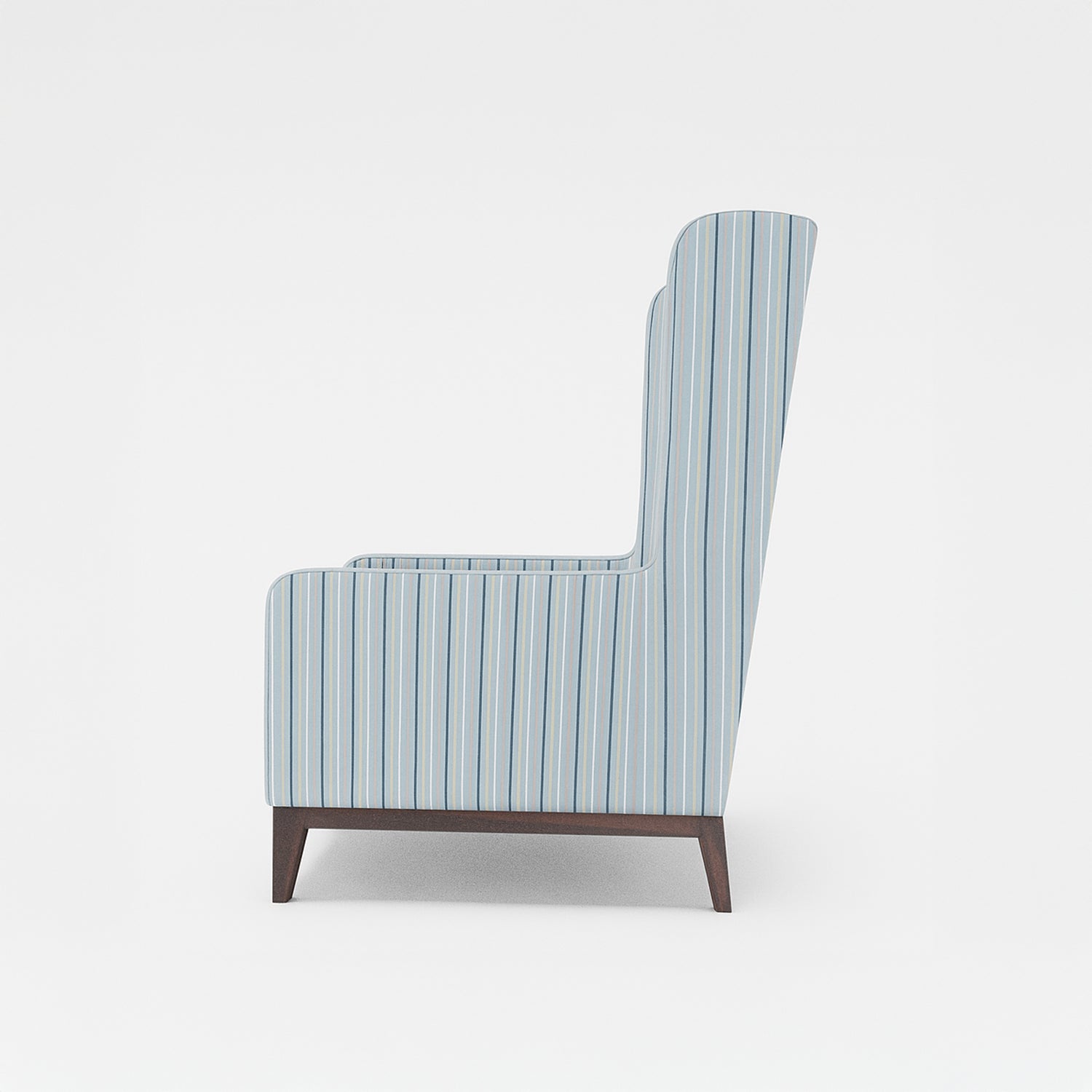 The Royal Plumage Chair