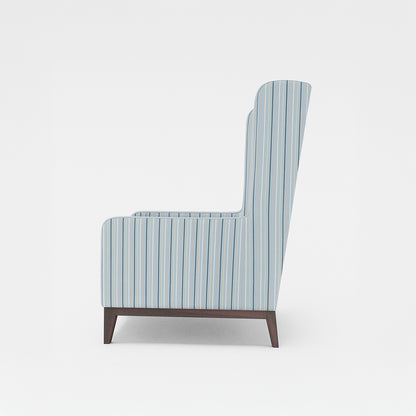 The Royal Plumage Chair