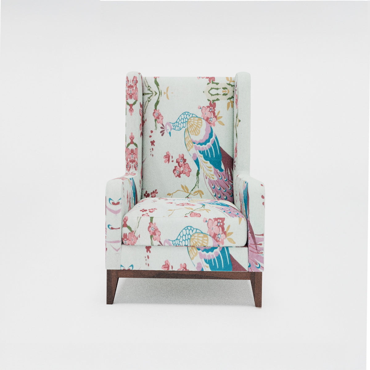 The Highland Heritage Chair