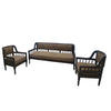Heritage Spindle Sofa Set