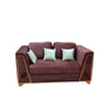 Rosetta Luxe Sofa Set