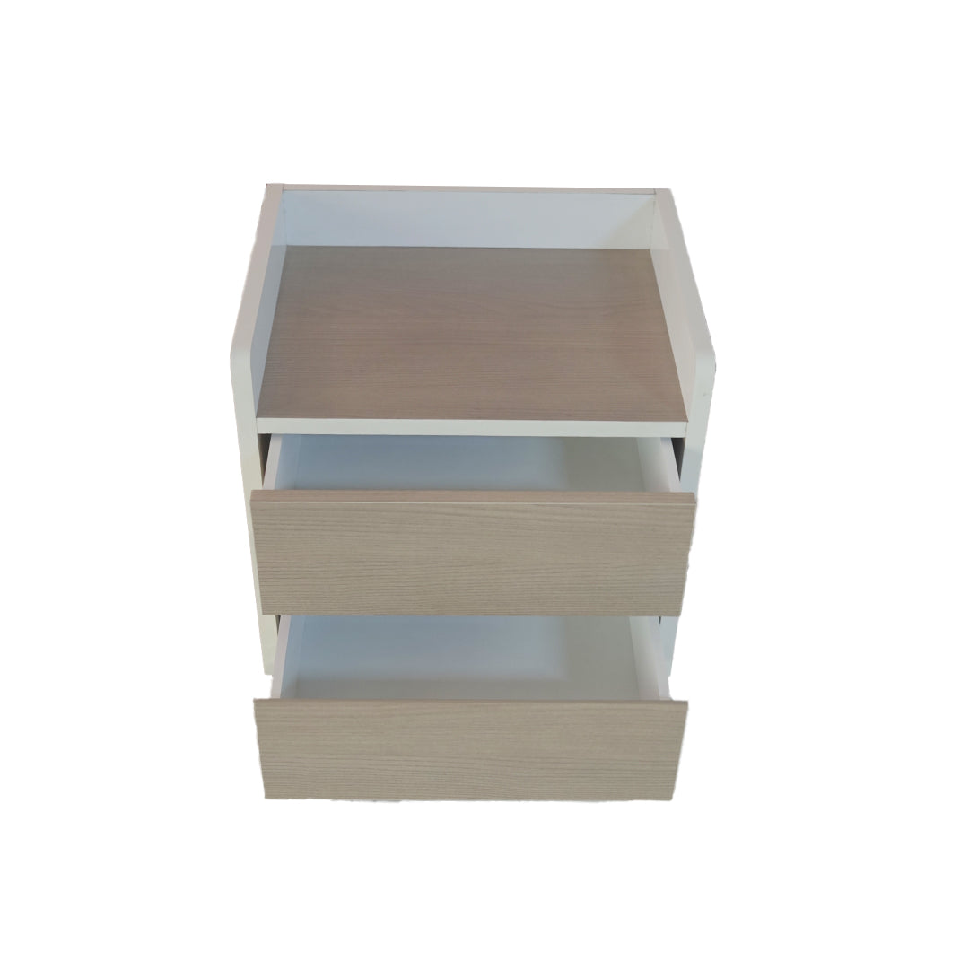 The Oslo Edge Table