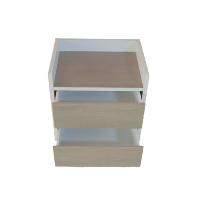 The Oslo Edge Table