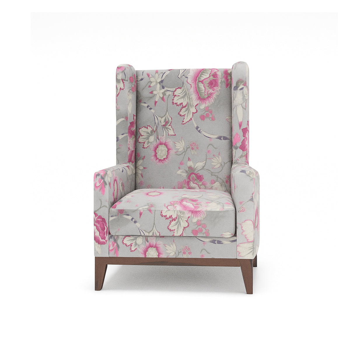The Blossom Court Chair