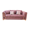 Rosetta Luxe Sofa Set