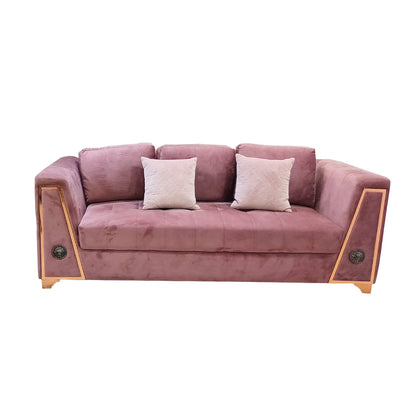 Rosetta Luxe Sofa Set