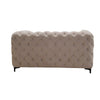 Vienna Tufted Velvet Sofa Set