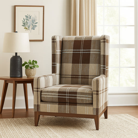 The Highland Haven Chair
