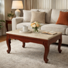 Heritage Marble Coffee Table