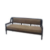 Heritage Spindle Sofa Set