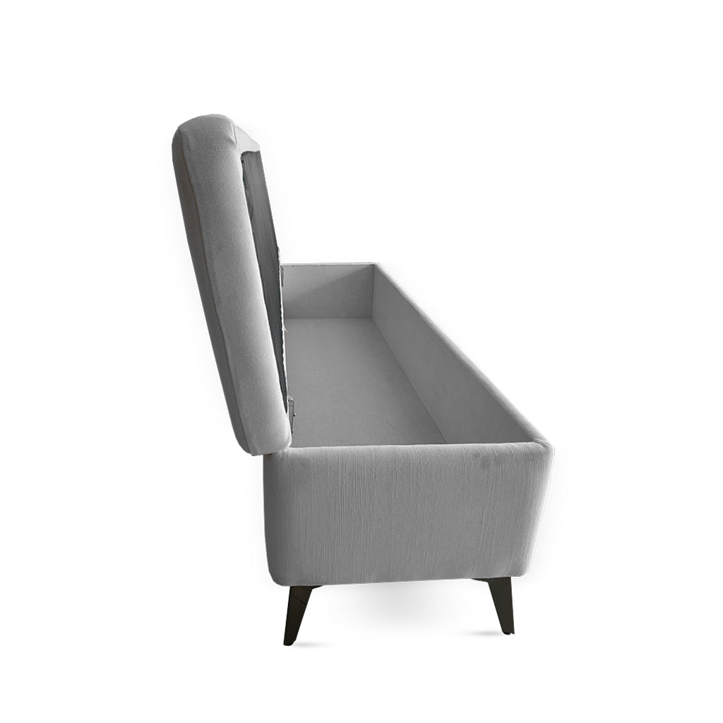 The Oslo Storage Bench