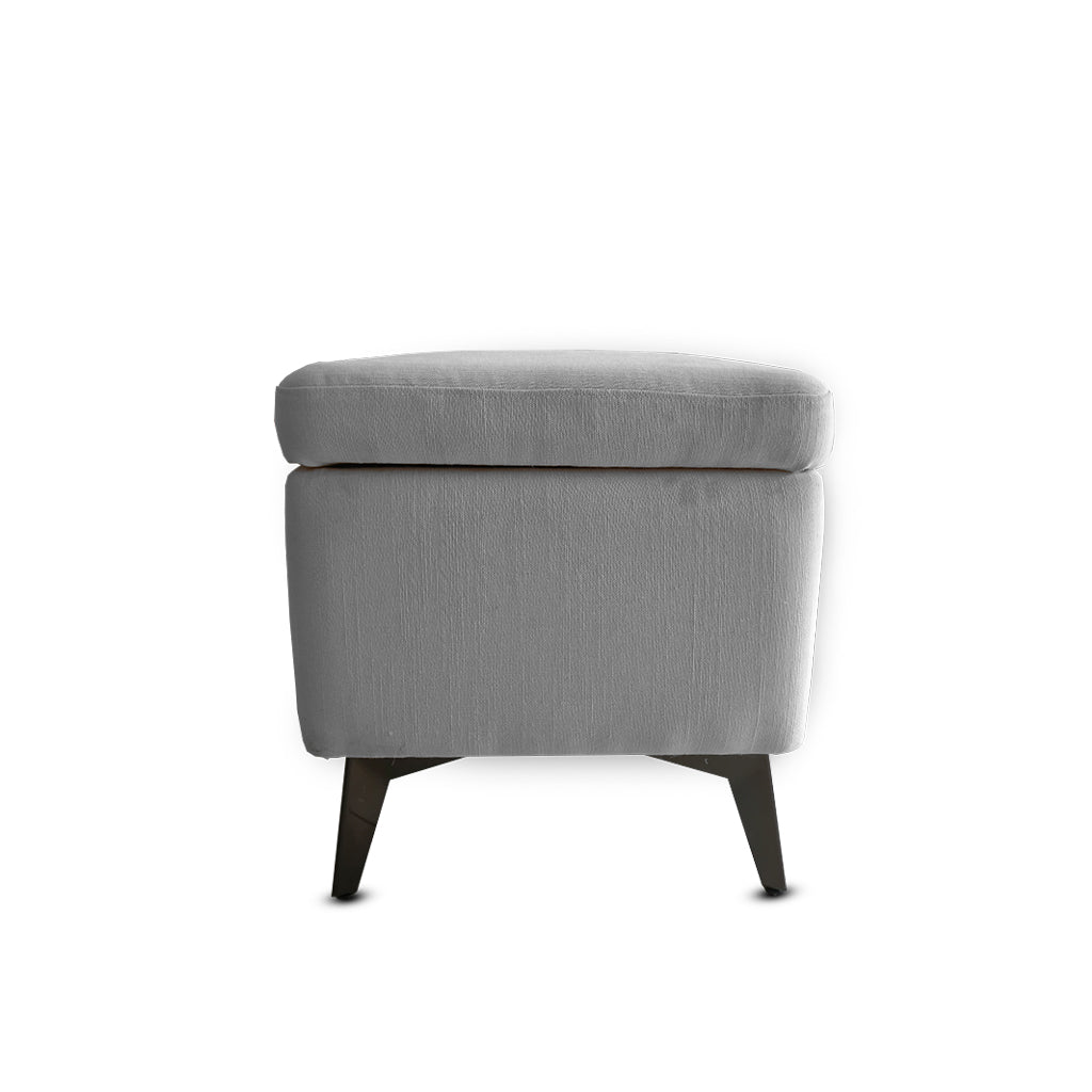 The Oslo Storage Bench