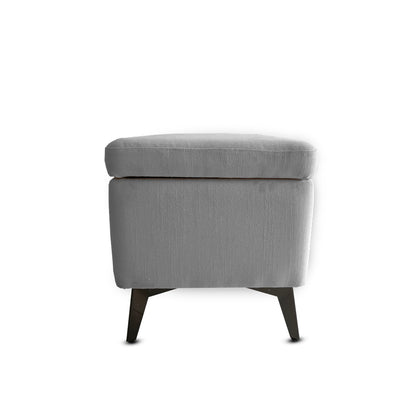 The Oslo Storage Bench