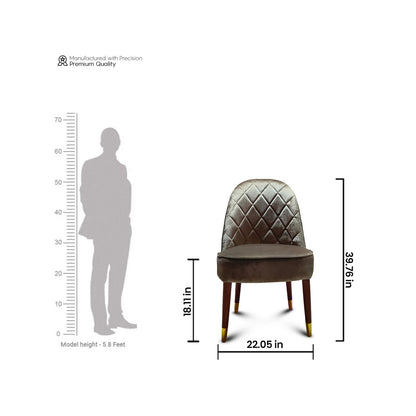 Diamond Luxe Chair