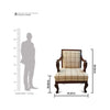 Regal Heritage Armchair