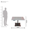 Elevato Smart Adjustable Table