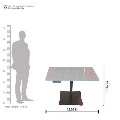 Elevato Smart Adjustable Table