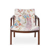 Royal Plumage Lounge Chair
