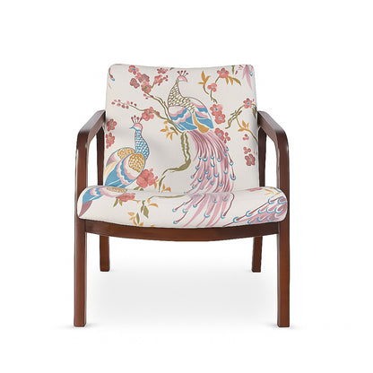 Royal Plumage Lounge Chair