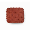 Chesterfield Cube Pouffe