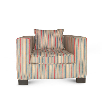 The Belmont Armchair