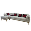 Elano Curve Lounger Set