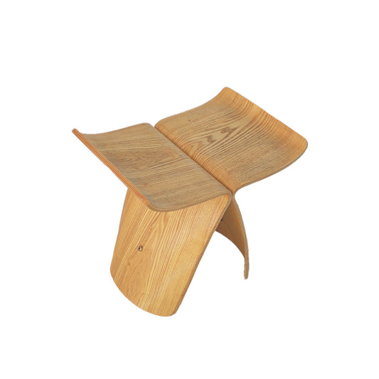 Butterfly Flexi Stool