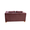 Rosetta Luxe Sofa Set