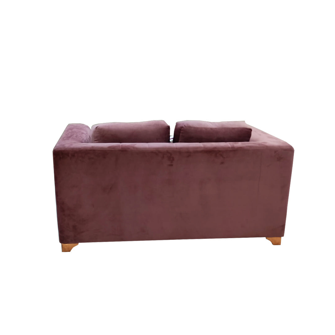 Rosetta Luxe Sofa Set