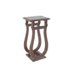 Lyra Accent Console Table