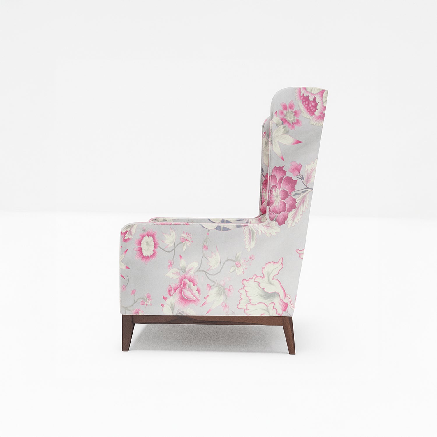 The Blossom Court Chair
