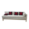 Elano Curve Lounger Set