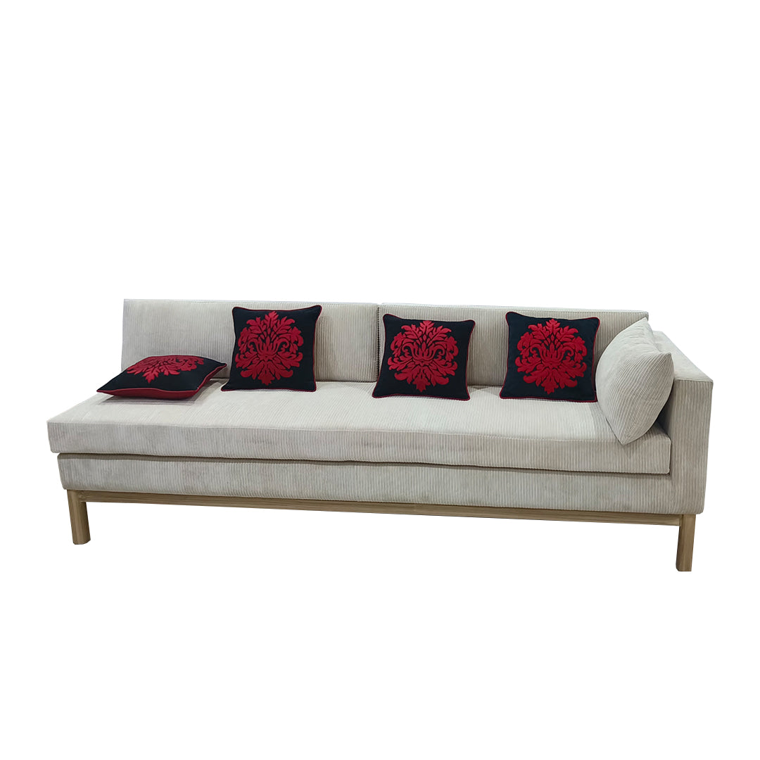 Elano Curve Lounger Set