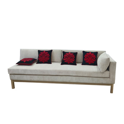 Elano Curve Lounger Set