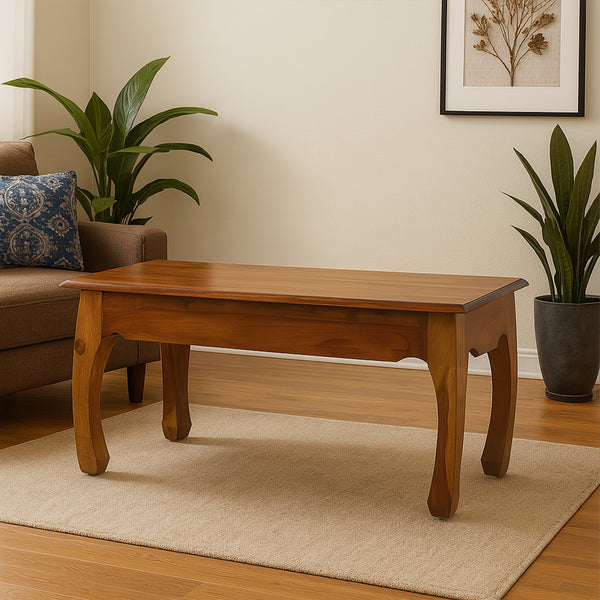 The Raasa Centre Table