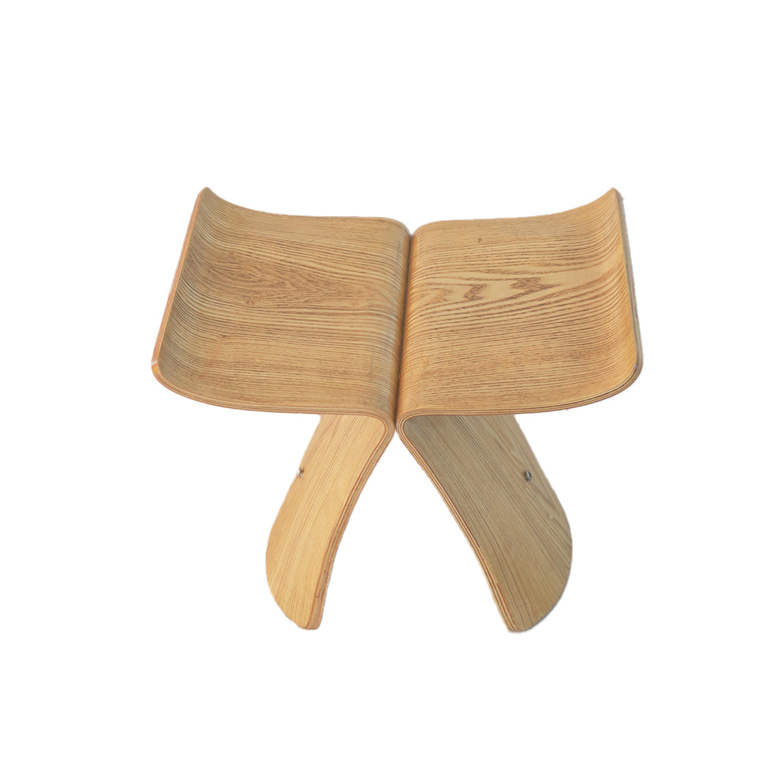 Butterfly Flexi Stool