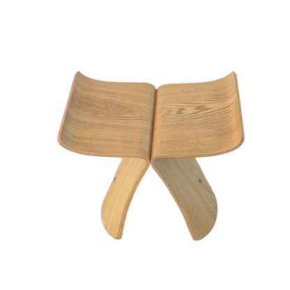 Butterfly Flexi Stool