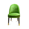 Verdant Luxe Accent Chair Set of 2