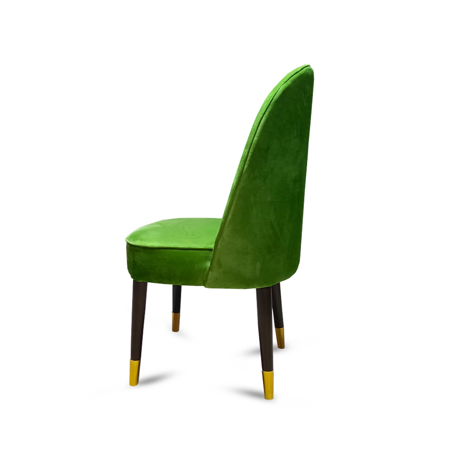 Verdant Luxe Accent Chair Set of 2
